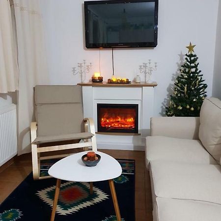 Fairytale Apartment Close To Bradu Ski Slope 포이아나브라소프 외부 사진